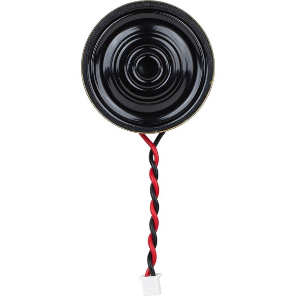 Main product image for 1-1/2" Poly Mini-Speaker 8 Ohm299-4308